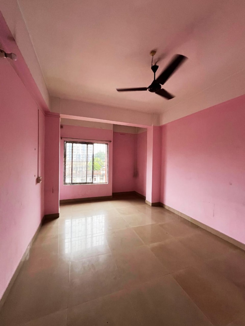 Unfurnished 3bhk in Mother Teresa Rd, Mathgharia, Guwahati, Assam, India for Rent